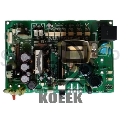 Tested MITSUBISHI RM462-4 Circuit Board