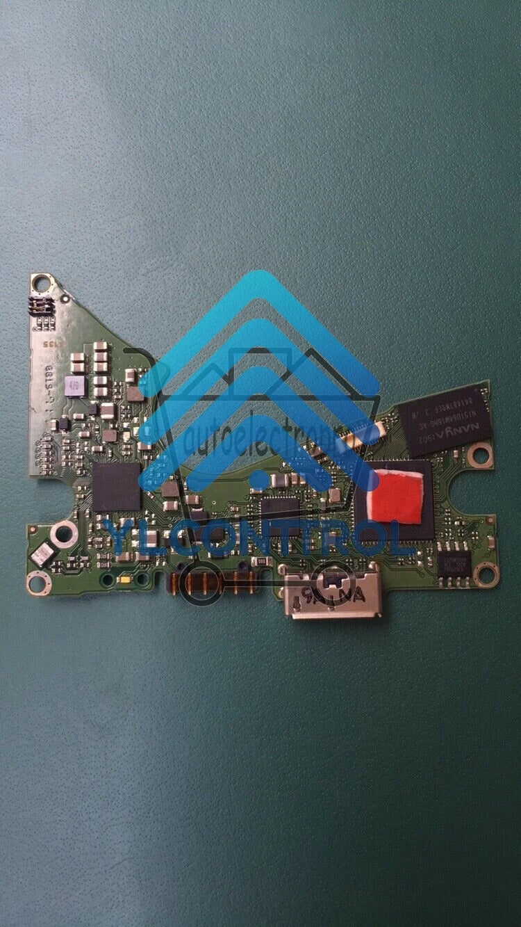 1pc HDD PCB Logic Board Number: 2060-800041-003 rev p1