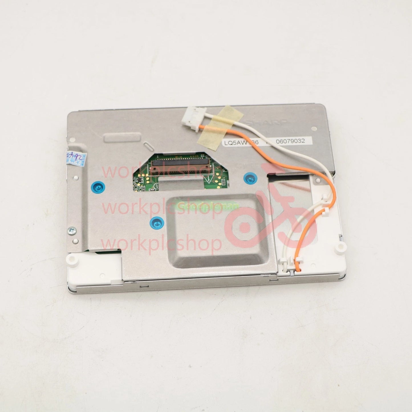Lcd Screen Panel Display For Sharp 5.0-INCH LQ5AW136R A++ bb 1Pcs/