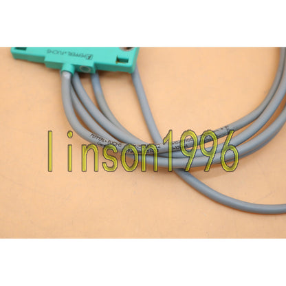 CBN5-F46-E2 capacitive proximity switch sensor - PEPPERL+FUCHS