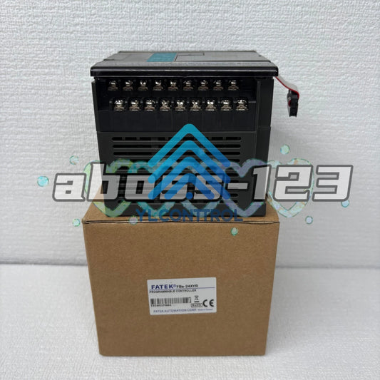 FATEK FBs-24XYR PLC Module#1pcs