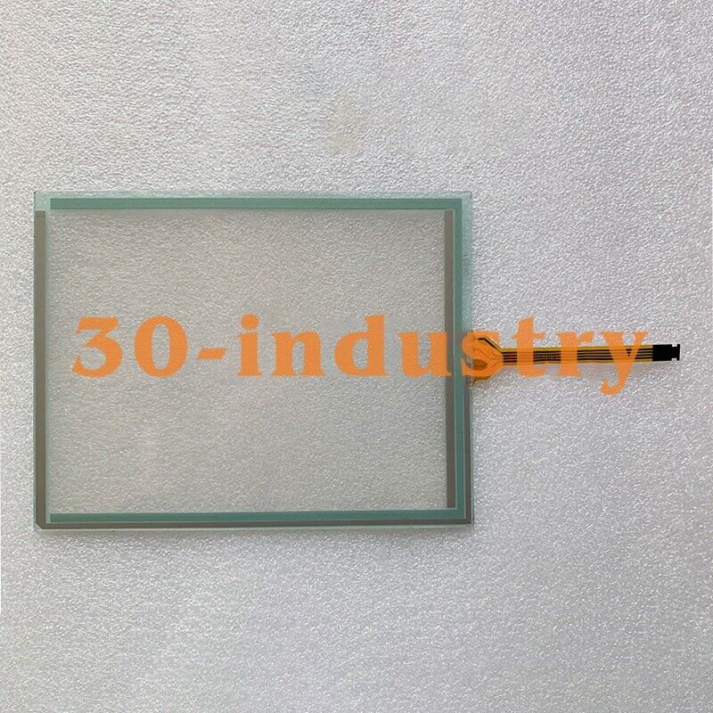 Touch Screen Glass & Protective Film for 2711P-T7C21D8S-B Model - KOEED