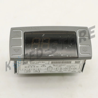 Dixell XR03CX-4N0F1 Temperature Thermostat Controller (1PCS) /RS