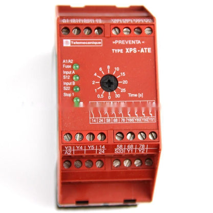 new Schneider XPSATE5110 Relay XPS-ATE5110