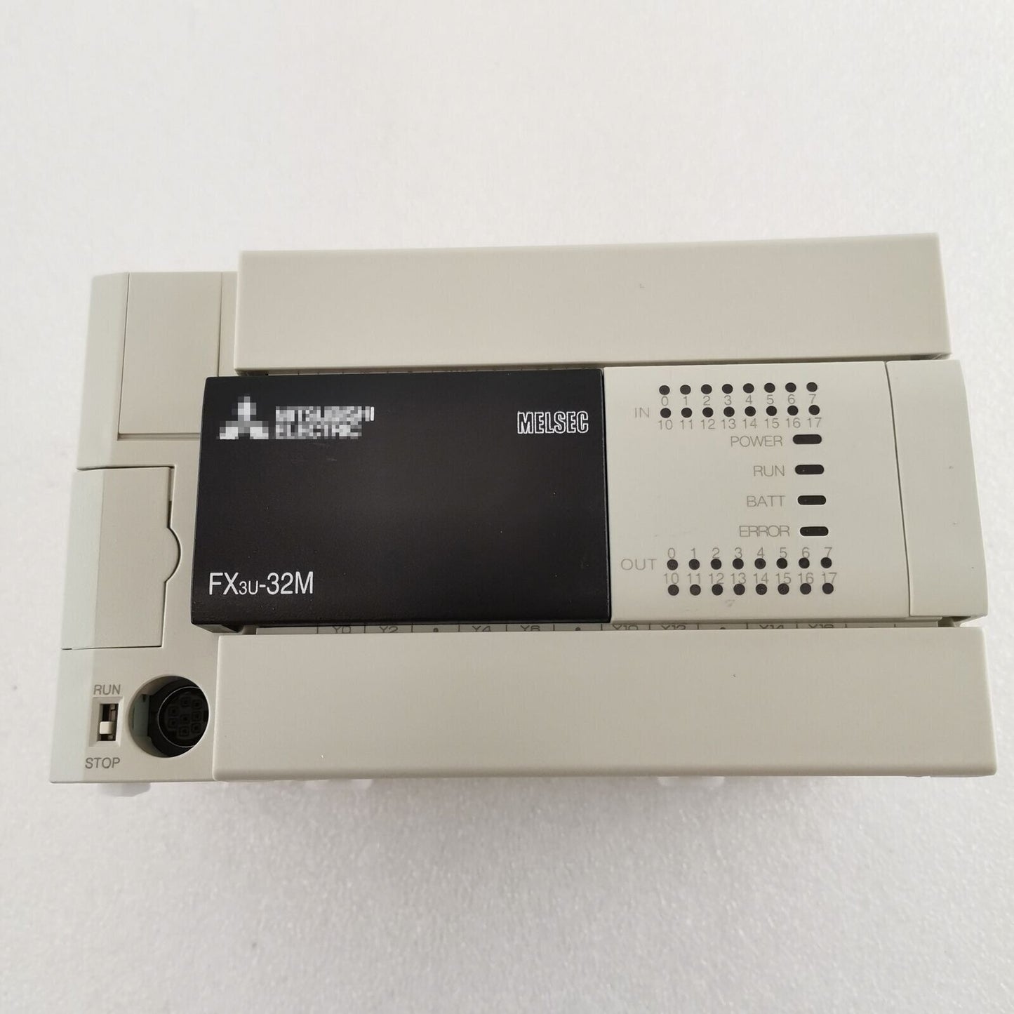 new mitsubishi plc module fx3u-32mt-ess fast ship - MITSUBISHI