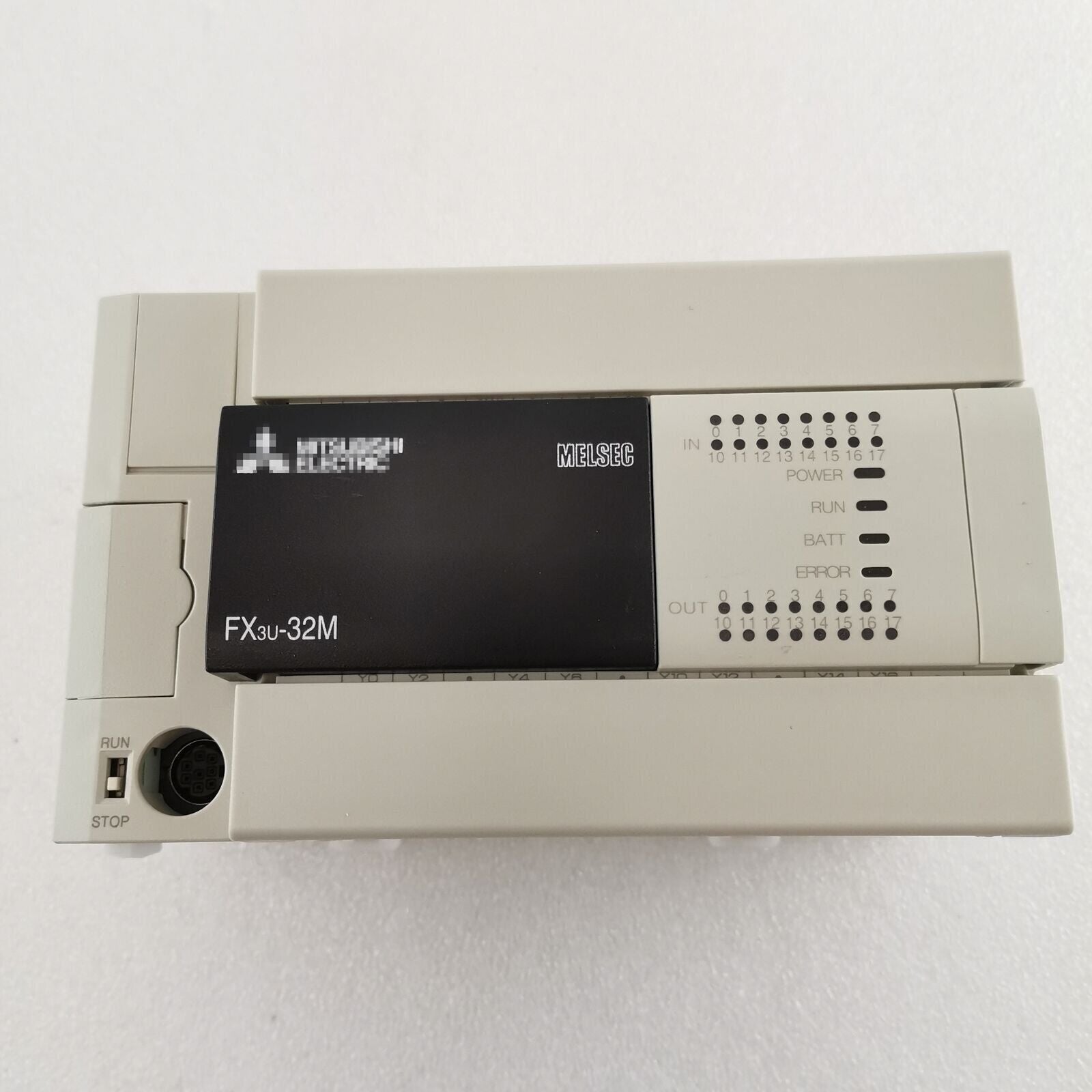 new mitsubishi plc module fx3u-32mt-ess fast ship - MITSUBISHI