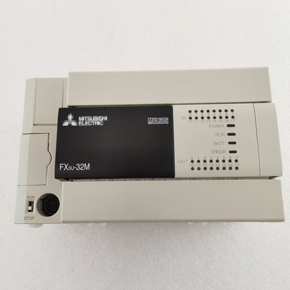 new mitsubishi plc module fx3u-32mt-ess fast ship - MITSUBISHI