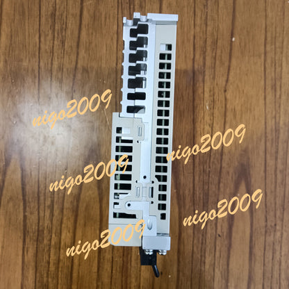New Yaskawa YSGD7S-2R8AA0A 200V 400W EtherCAT Servo Drive - YASKAWA