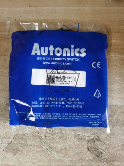 1PC Autonics CR18-8DP CR188DP Proximity Switch Free Shipping *TT