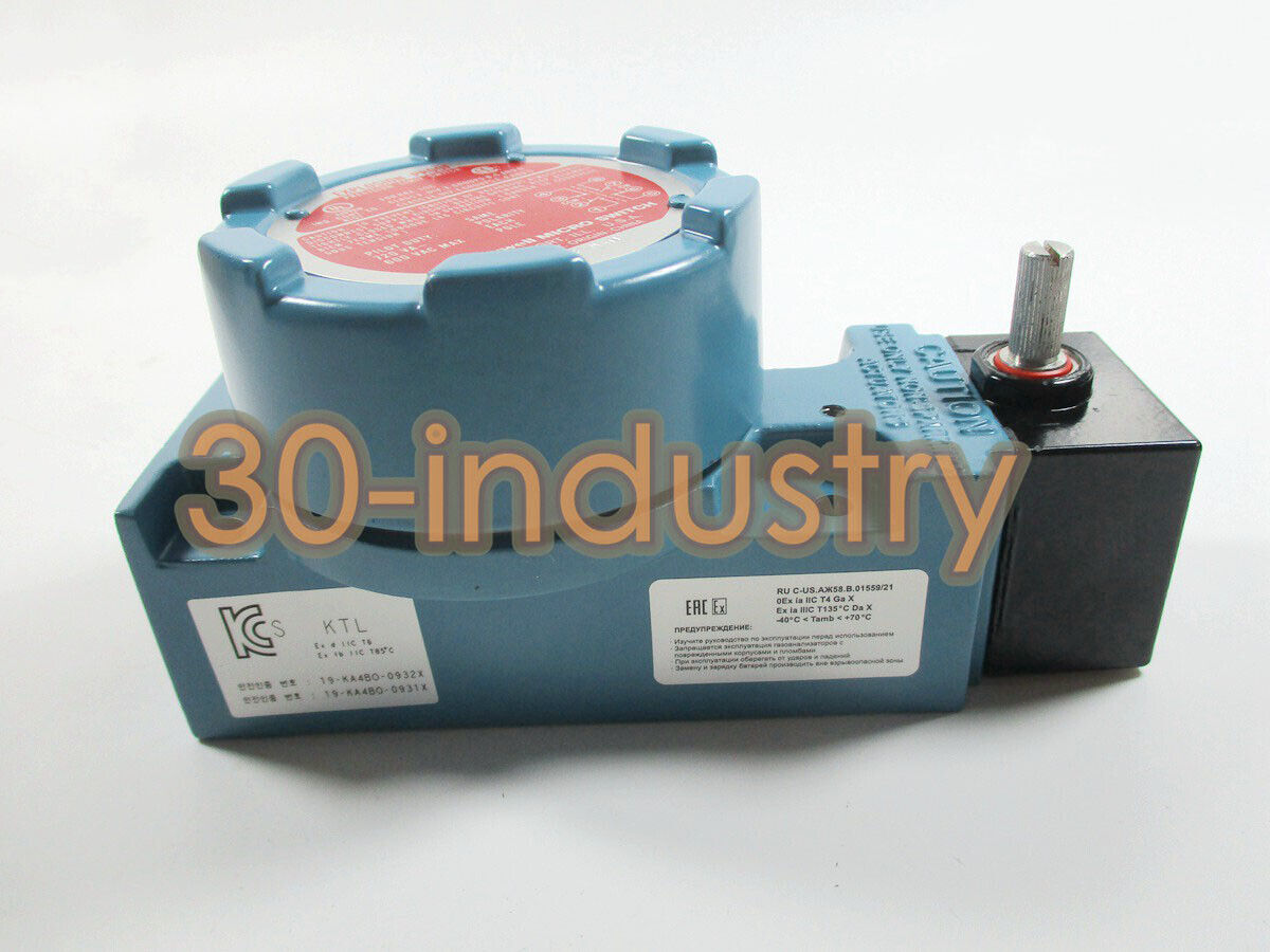 LSXM4N-1A Explosion-proof Stroke Limit Switch - 1PCS - NONE