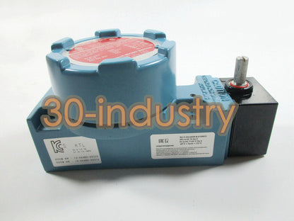 LSXM4N-1A Explosion-proof Stroke Limit Switch - 1PCS - NONE