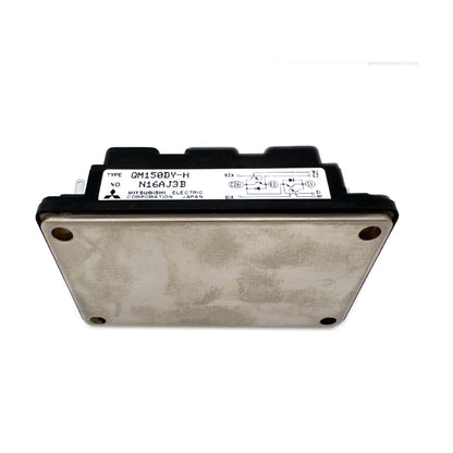 Mitsubishi QM150DY-H Transistor IGBT Power Modules 150A 600V - MITSUBISHI