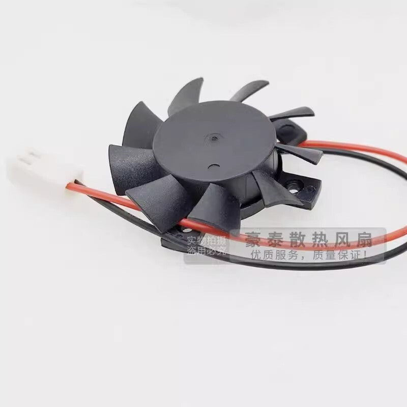SUNON MF40100V2-C01C-A99 DC5V 0.66W 2-Pin Silent Cooling Fan