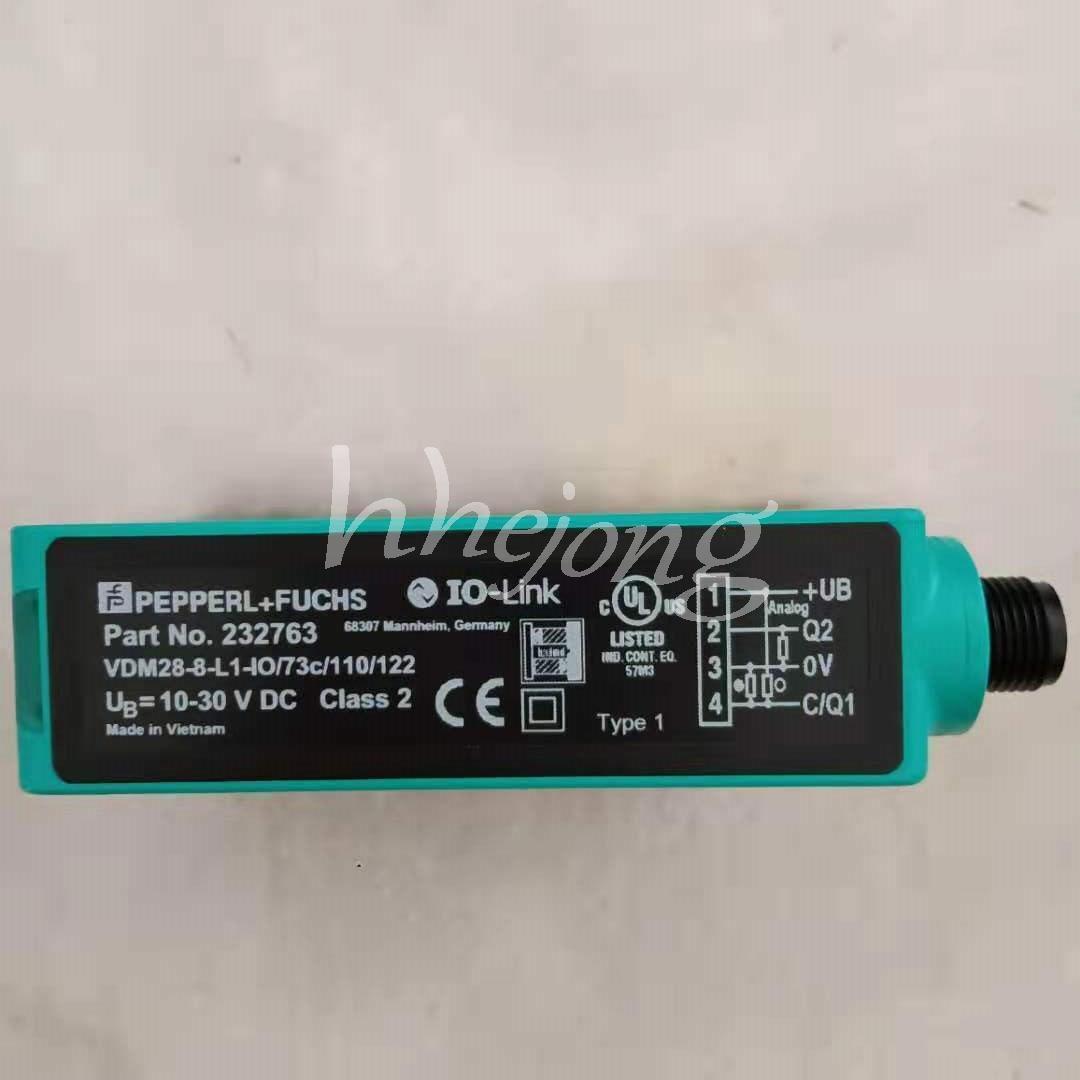 VDM28-8-L1-IO/73c/110/122 232763 - LUMINARY TECHNOLOGIES