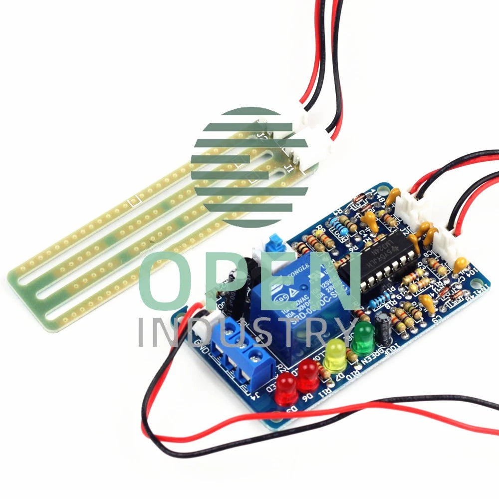 1PCS 5V Liquid level controller Water Detection Sensor Module for Arduino m