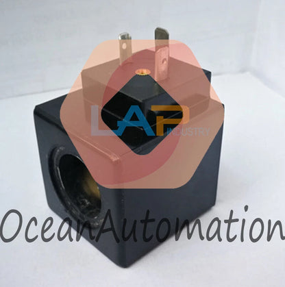 1Pcs Fit For 1837001256 Solenoid Valve Coil AC220V