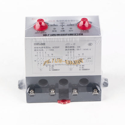 new 1PCS JD-5 DELIXI Motor - DELIXI