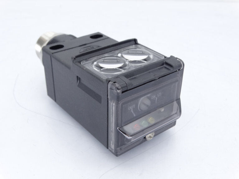 Allen Bradley 42GRU-9003 QD Series B Sensor - ALLEN BRADLEY