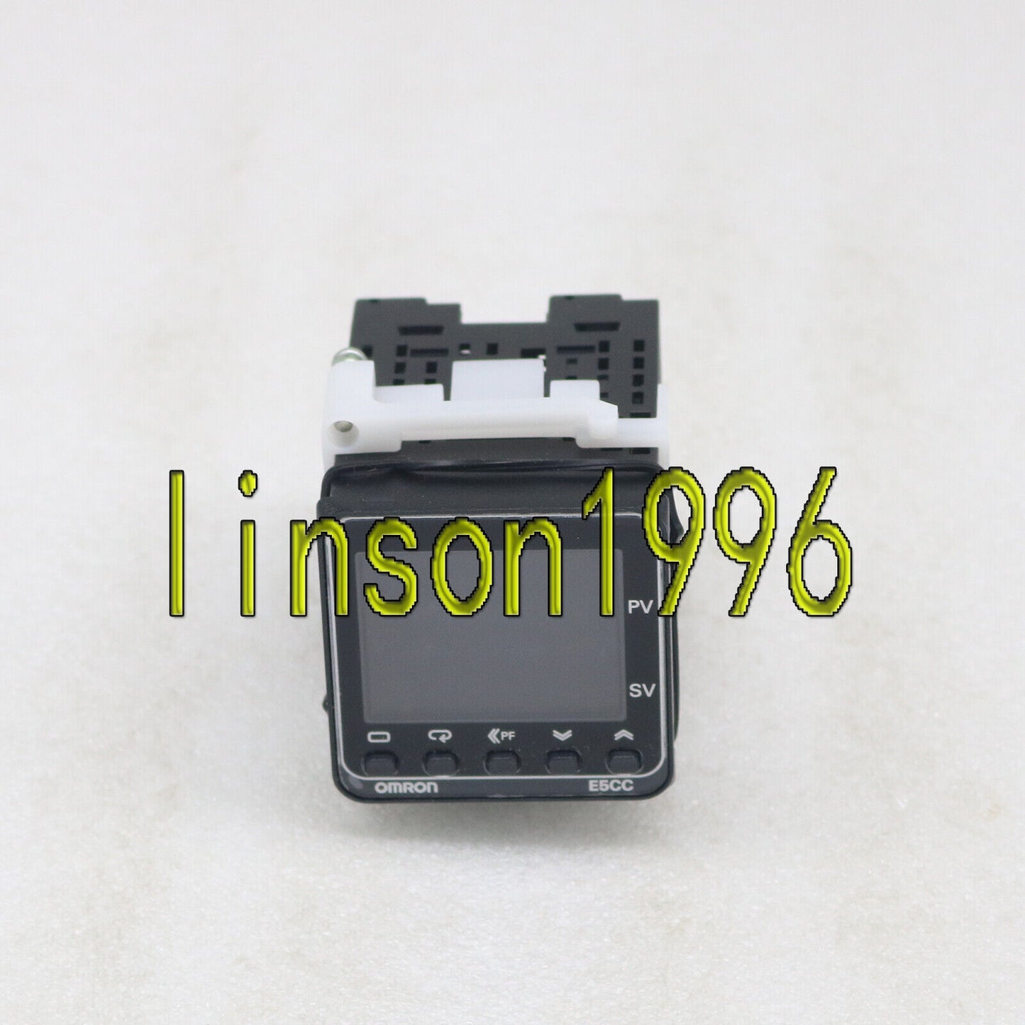 Omron Digital Temperature Controller E5CC-RX2DSM-000 FAST SHIP - OMRON