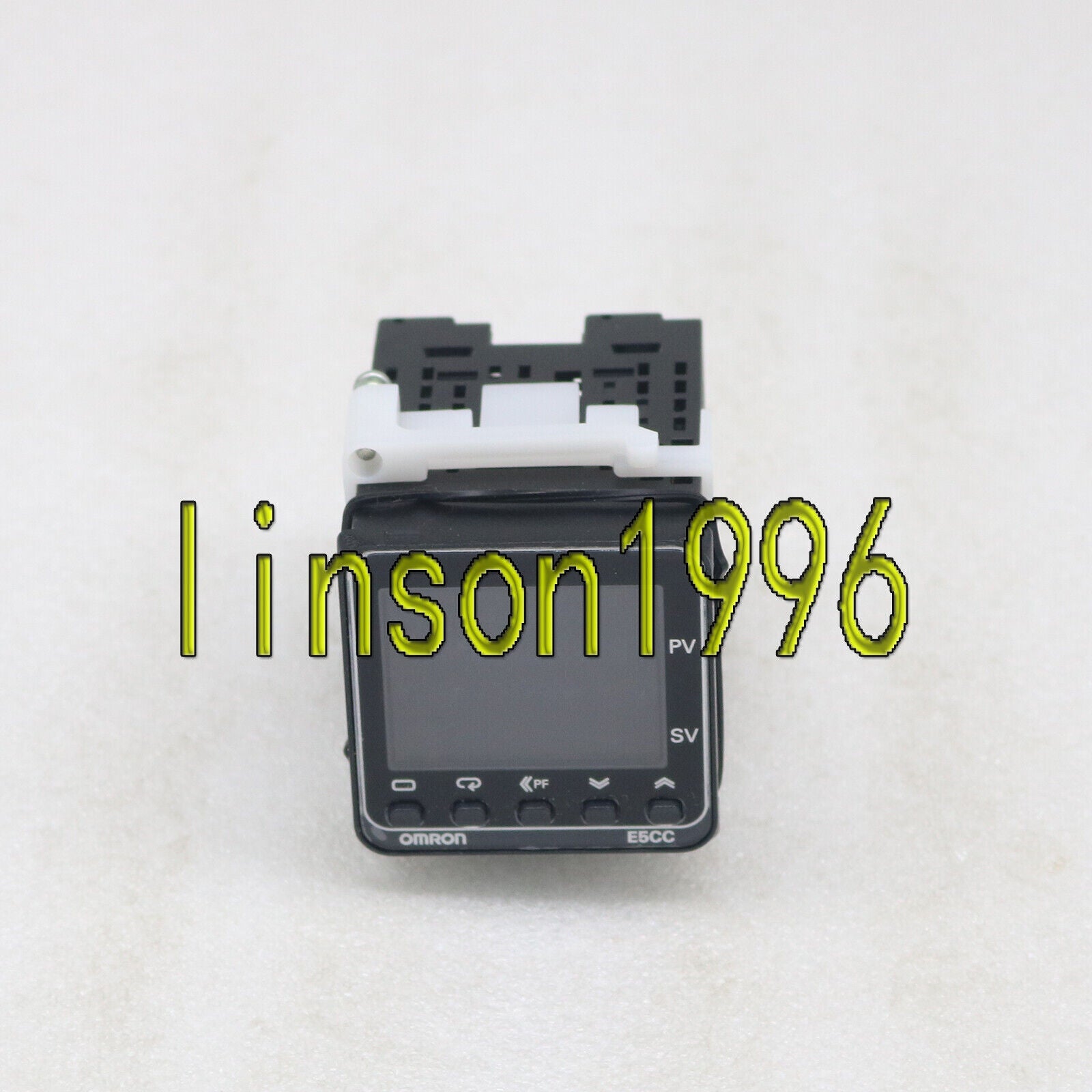 Omron Digital Temperature Controller E5CC-RX2DSM-000 FAST SHIP - OMRON