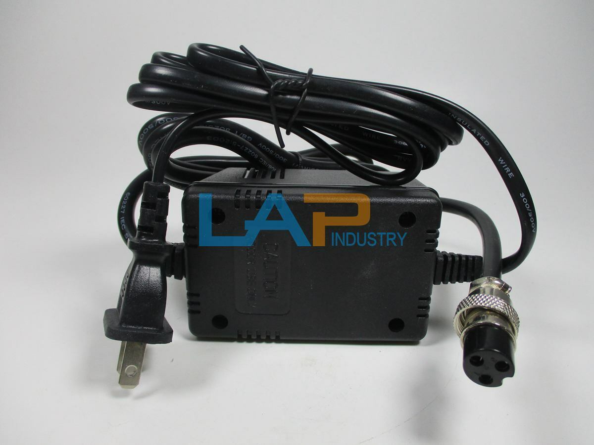 new 1PCS Mixer Power Adapter For Yamaha Mg82cx PA-10 220V-50Hz 30VA 18.0V-X2 1 .4A - YAMAHA