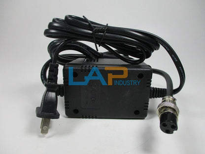 new 1PCS Mixer Power Adapter For Yamaha Mg82cx PA-10 220V-50Hz 30VA 18.0V-X2 1 .4A - YAMAHA