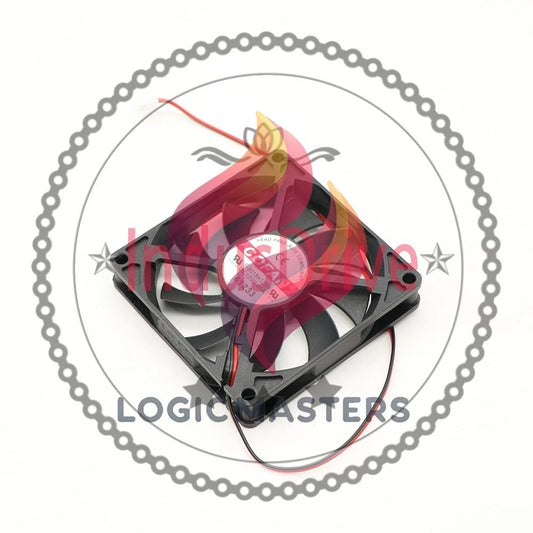 Replacement fan for Ecotech Radion XR30W Pro advanced LED lighting system
