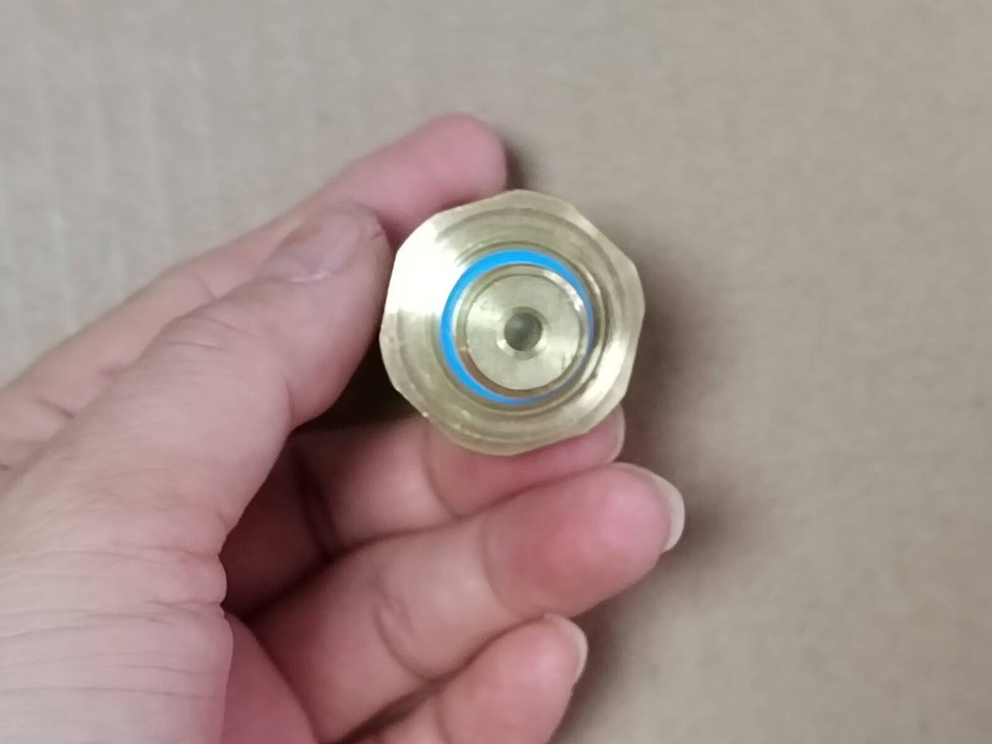 new 1PC  FIT FOR Engine 4384678 exhaust pressure sensor C4384678