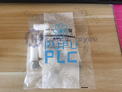 10PCS SMC AN30-03 AN3003 Silencer
