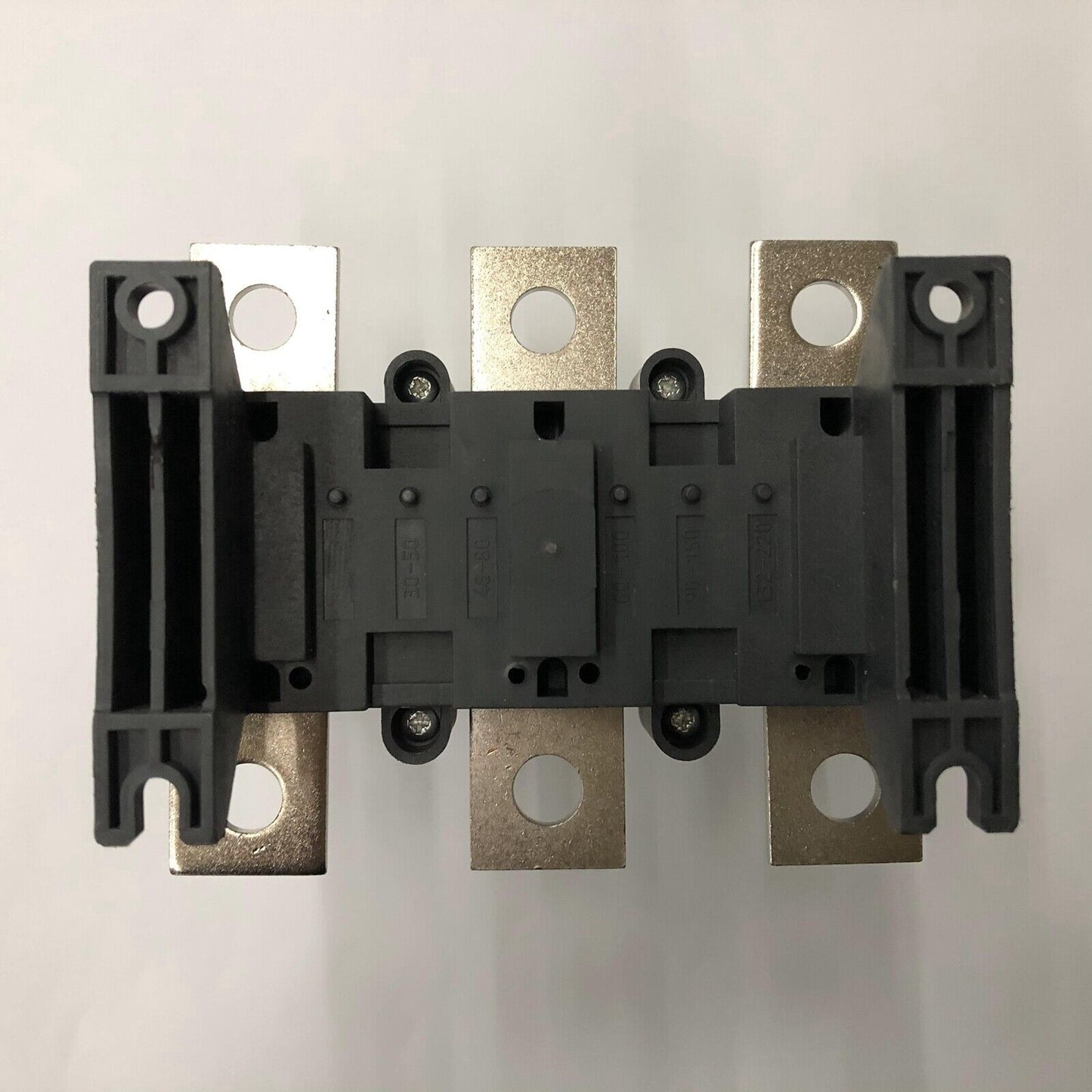 Schneider LR9F5371 Solid State Overload Relay 575VAC 132-220A - SCHNEIDER