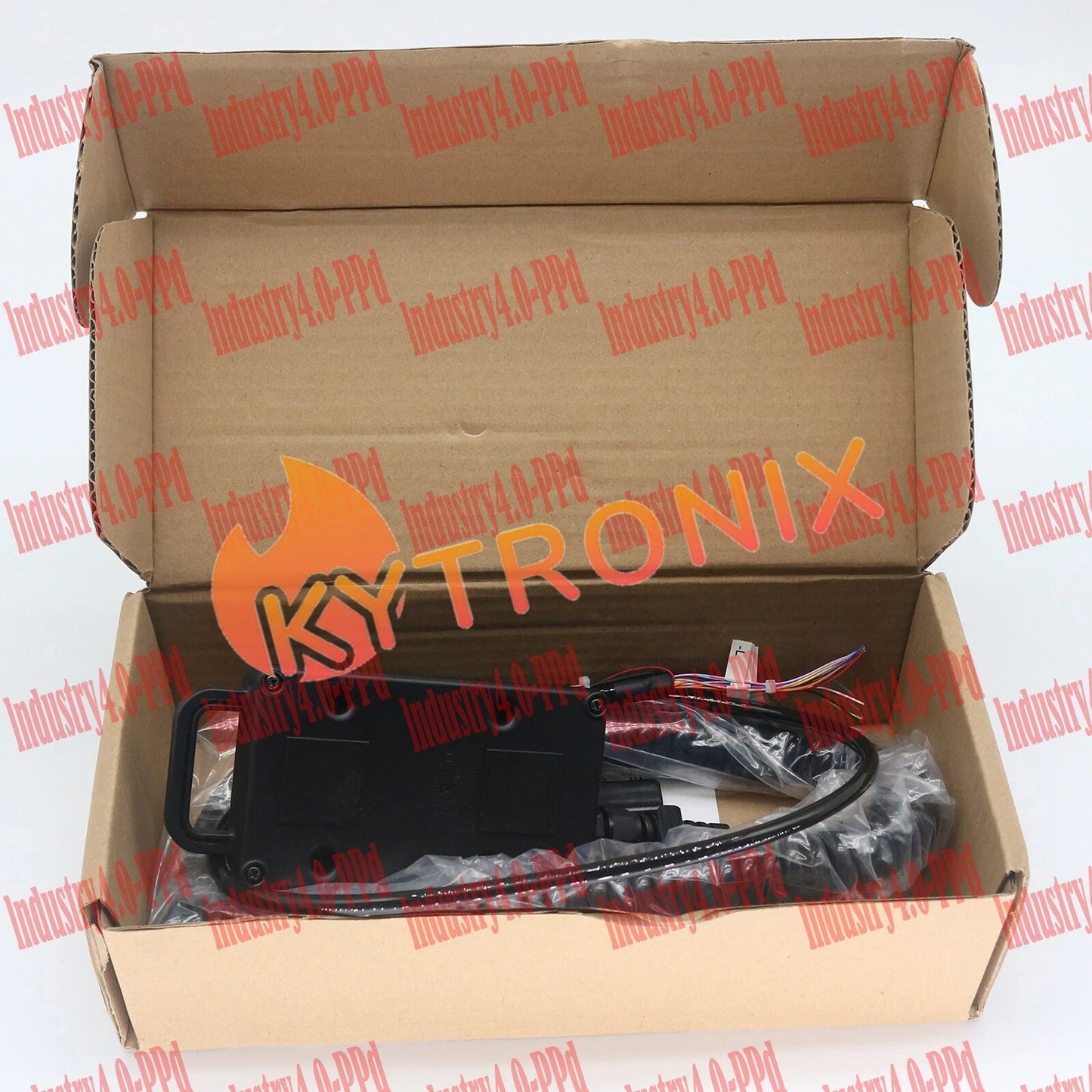 TOSOKU HC111 Replacement MPG Handy Controller 12V 100PPR 4 Axis for OKUMA CNC