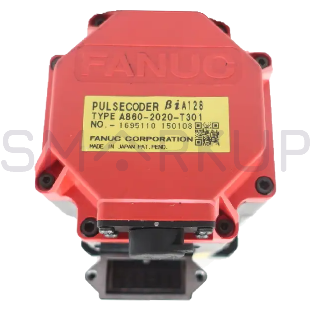 new  FANUC A06B-0061-B003 Servo Motor