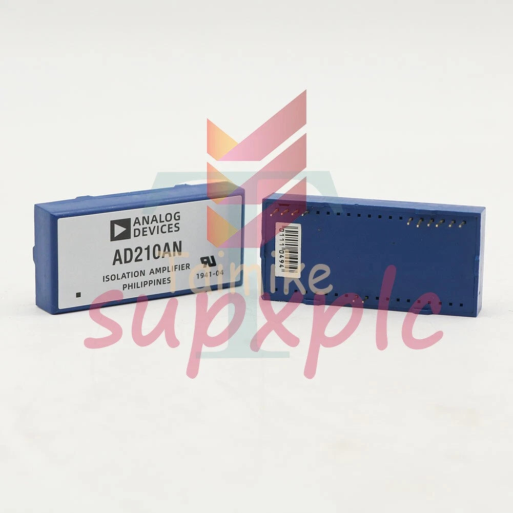 Encapsulation:DIP AD210AN 1PCS