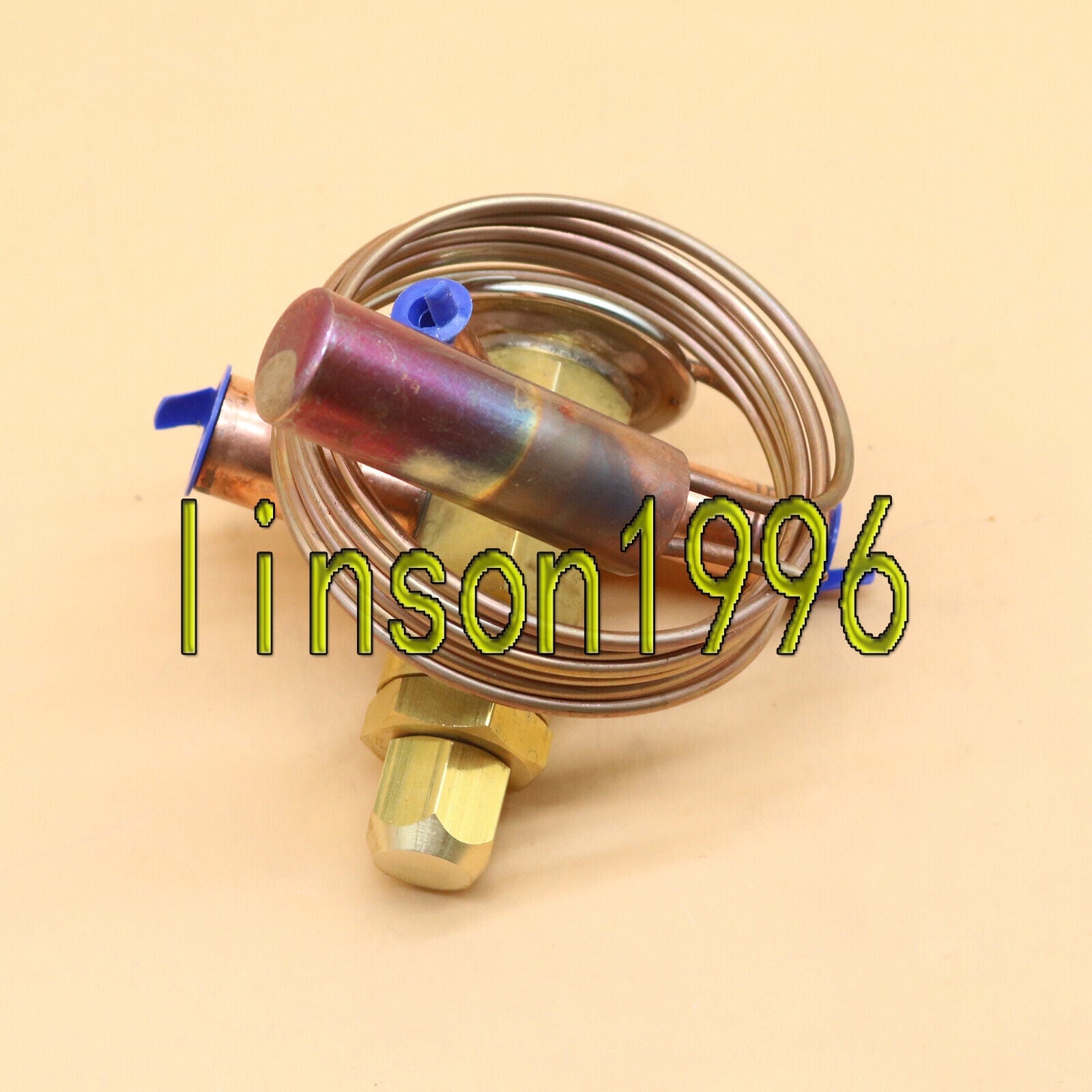 EMERSON BAE 5 HCA thermal expansion valve Fast Delivery - EMERSON