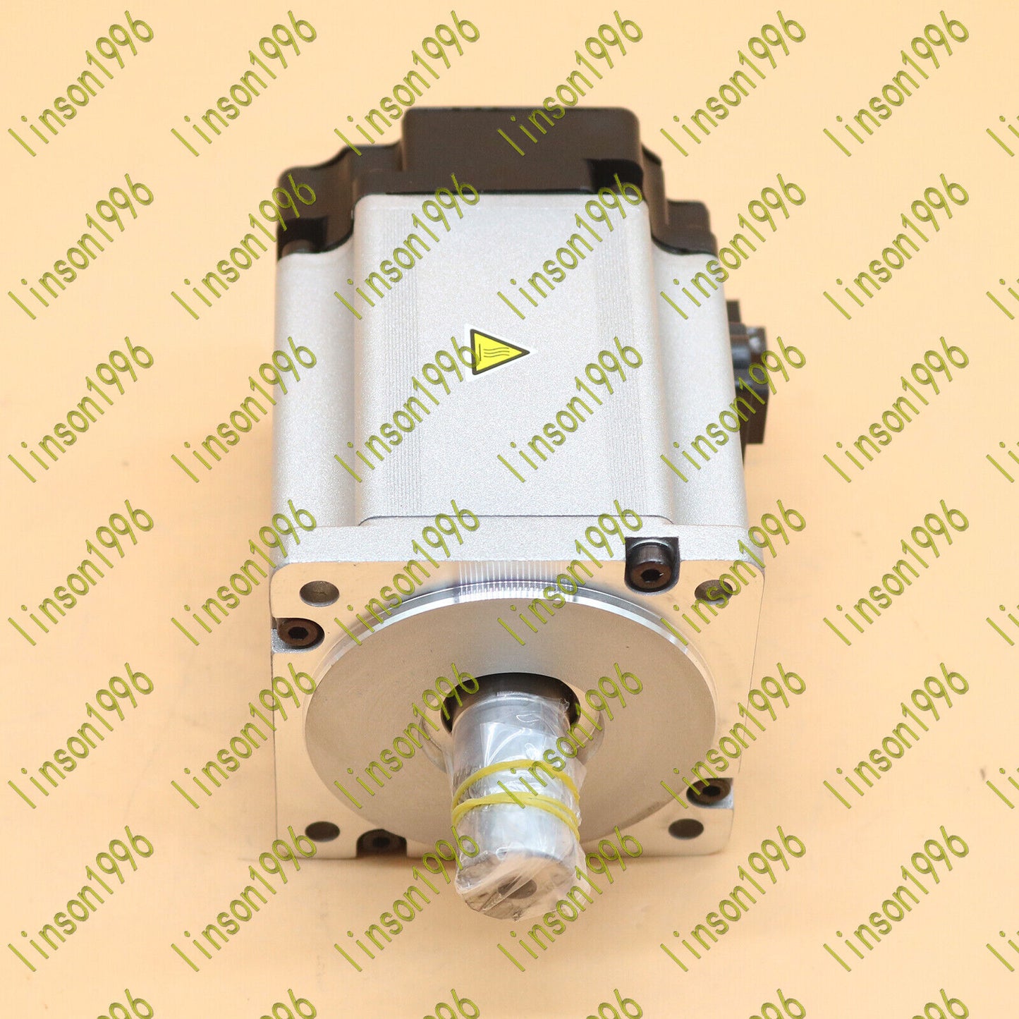 Omron R88M-K75030T-S2 AC Servo Motor - OMRON