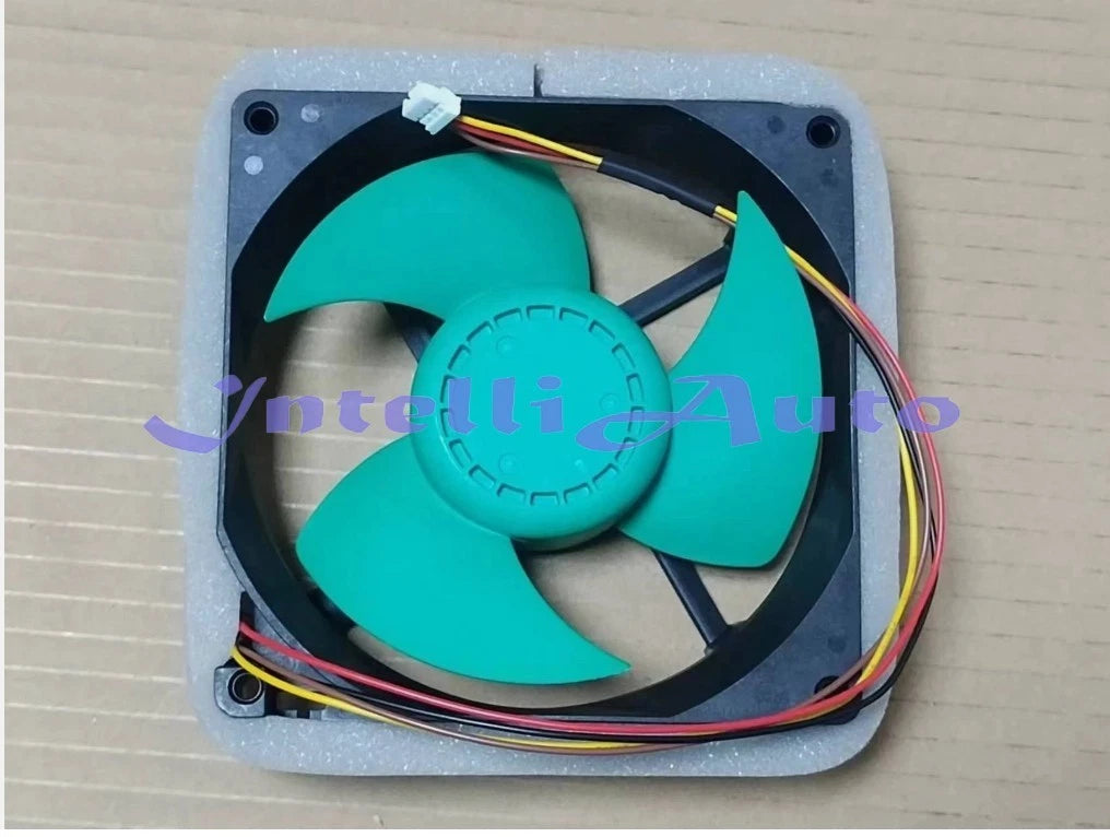 1PC refrigerator freezer fan For Haier BCD-495WDEA/NMB/7L25A76.-2/DC12V/0.32A
