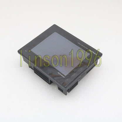 used ONE Mitsubishi GT1055-QSBD Tested Touch Panel - MITSUBISHI