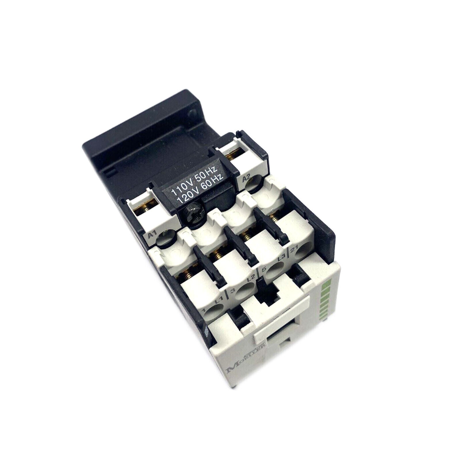 Eaton Moller DIL00-M-01 Contactors - EATON MOLLER