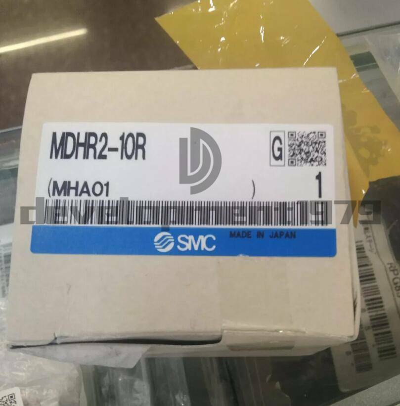 SMC cylinder MDHR2-10R - SMC
