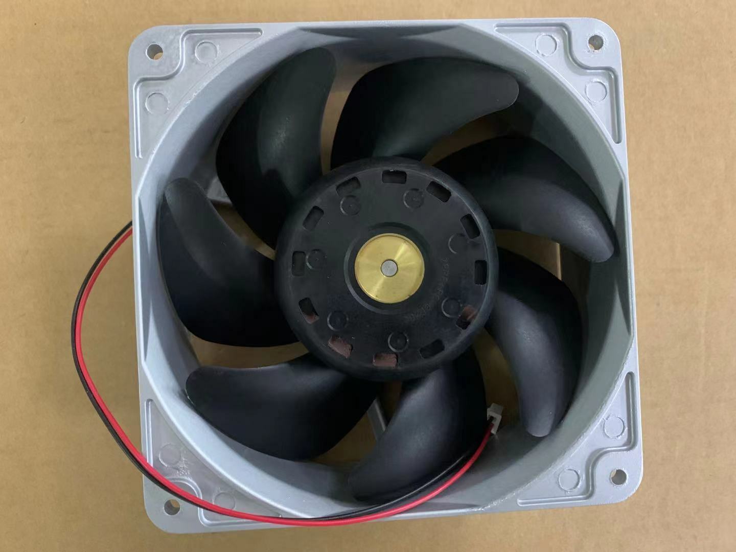 1pcs San Ace 140L 9LB1424H5H03 24V 0.63A 140 cm High temperature resistant fan