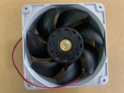 1pcs San Ace 140L 9LB1424H5H03 24V 0.63A 140 cm High temperature resistant fan