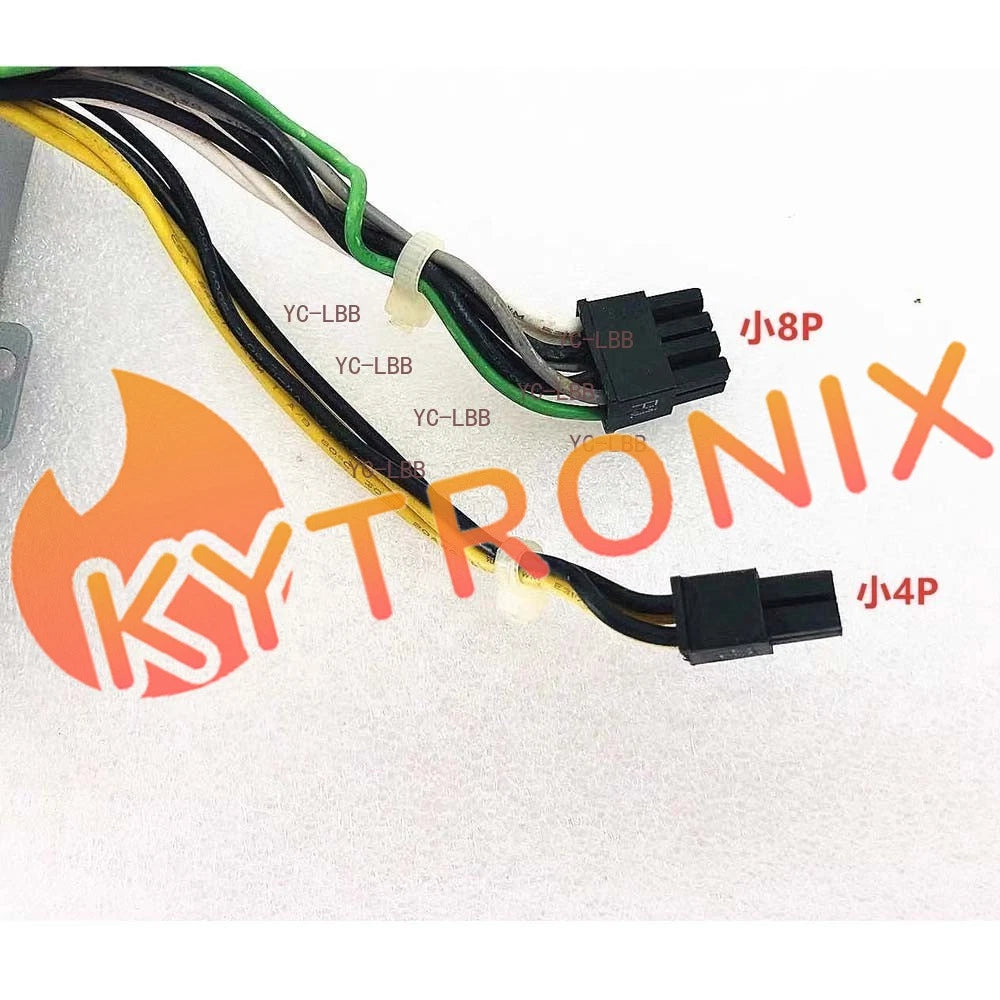 Kiligeary 180W Power Supply AC180EA-00 HU180EA-00 D180EA-00 for Dell 3030 3048