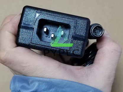 SUNPOWER EA10521C-120, EA1050A-120 universal power adapter 8-pin plug