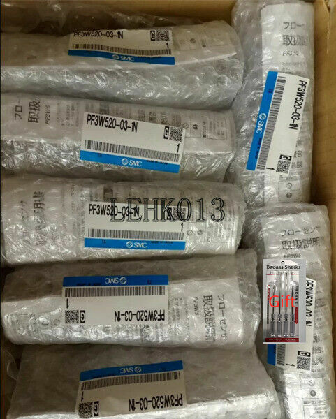 1PCS NEW PF3W520-03-1T - KOEED