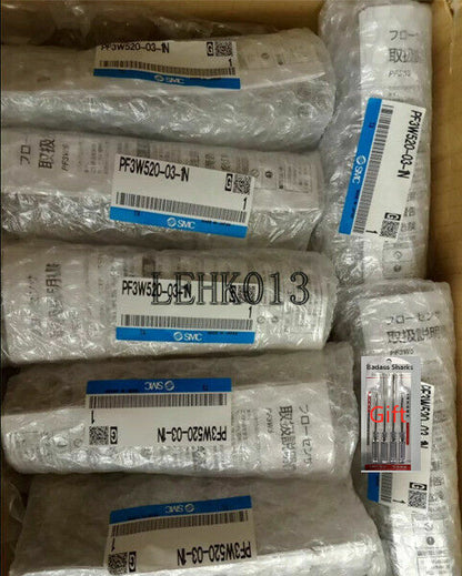 1PCS NEW PF3W520-03-1T - KOEED
