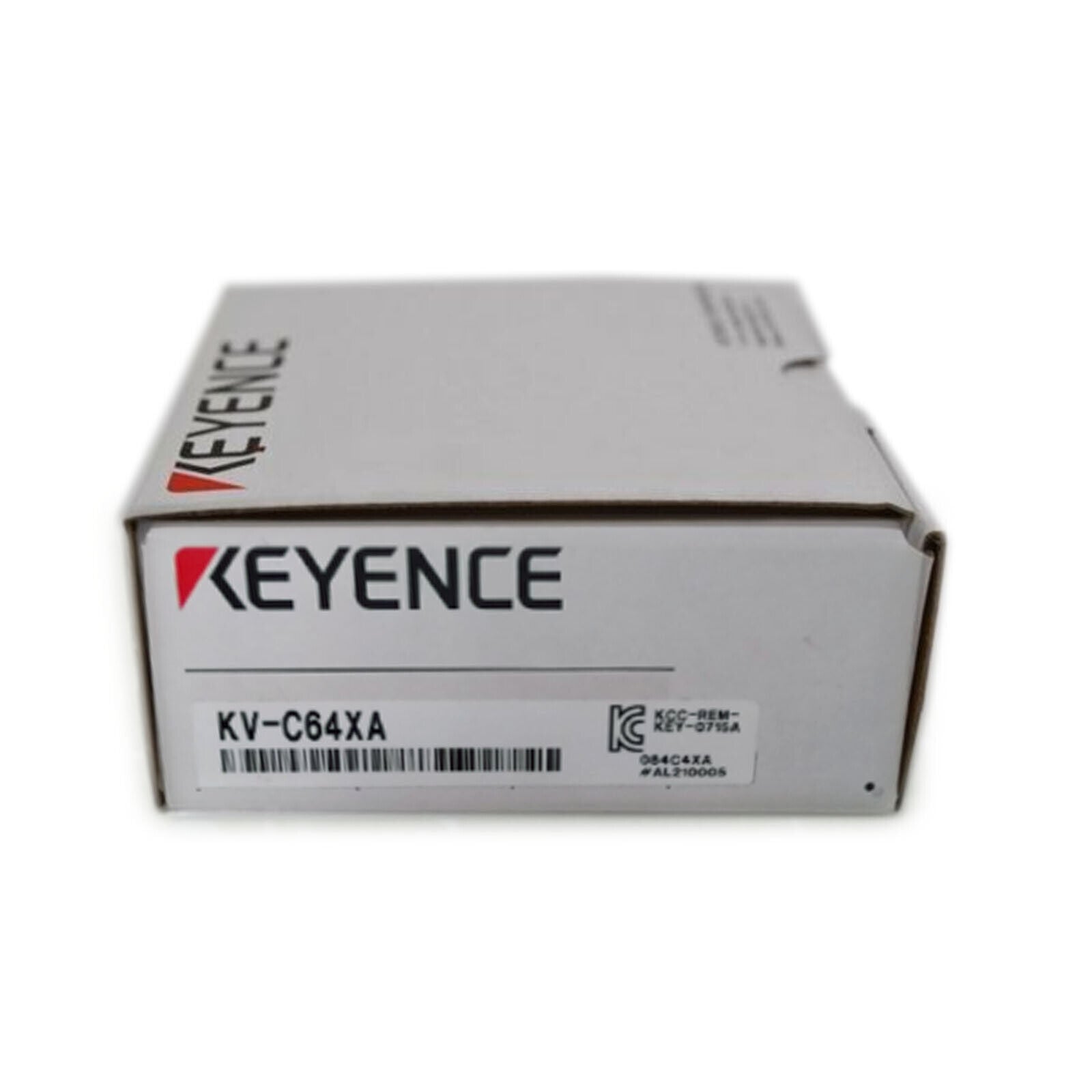 KEYENCE PLC KV-C64XA - 1PCS - KEYENCE