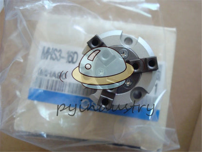 1PC SMC MHS3-16D Cylinder Free delivery