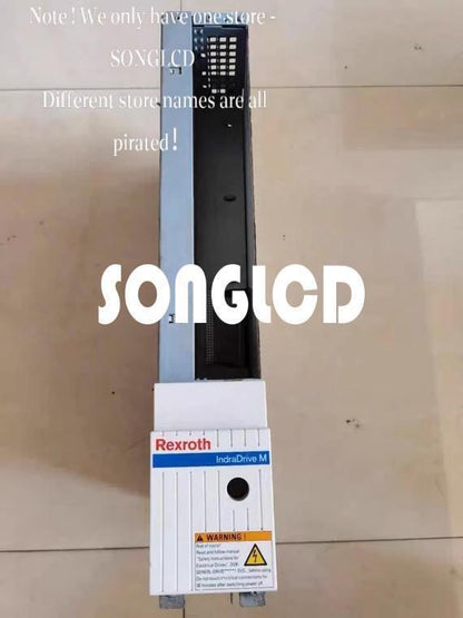 1PCS HMD011N-W0036 Industrial Component - KOEED