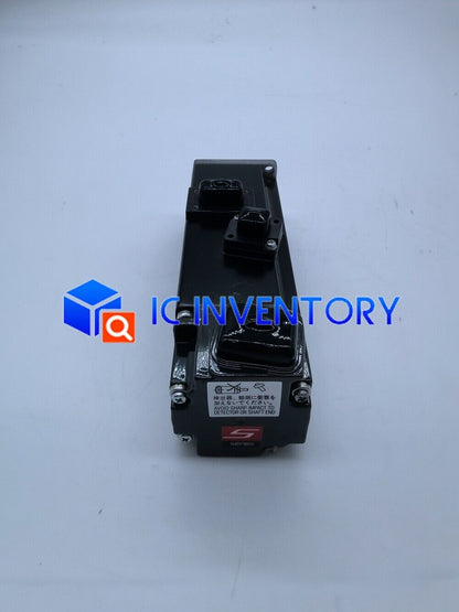 new 1PCS Mitsubishi servo motor HF-KE13BW1-S100 - MITSUBISHI