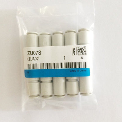 SMC ZU07S 5pcs Vacuum Generatorr Free Shipping